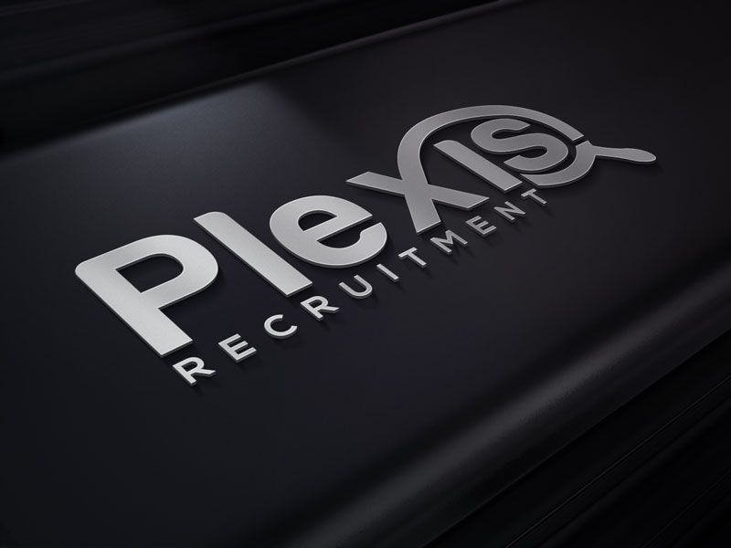 Logo Design by jan2you for Plexis Recruitment Ltd | Design #13946039