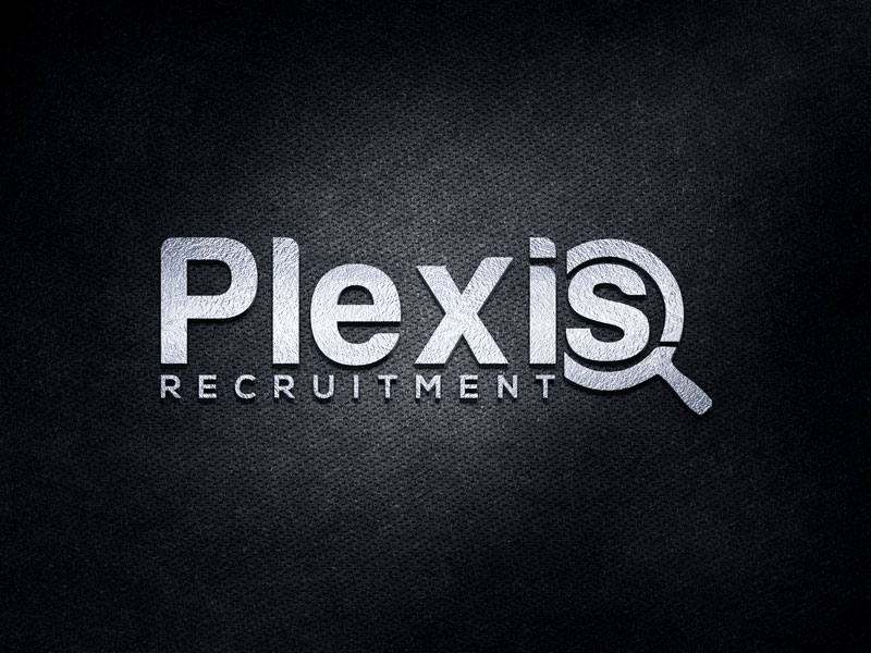 Logo Design by jan2you for Plexis Recruitment Ltd | Design #13946041