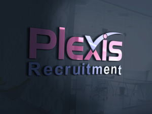 Design de Logo par Origin to Original pour Plexis Recruitment Ltd | Design : #13950760