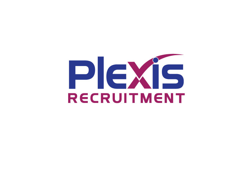 Logo Design by Origin to Original for Plexis Recruitment Ltd | Design #13950762