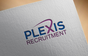 Logo Design by asman for Plexis Recruitment Ltd | Design: #13940521