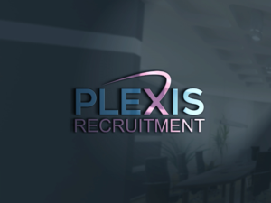 Logo Design by asman for Plexis Recruitment Ltd | Design: #13940522