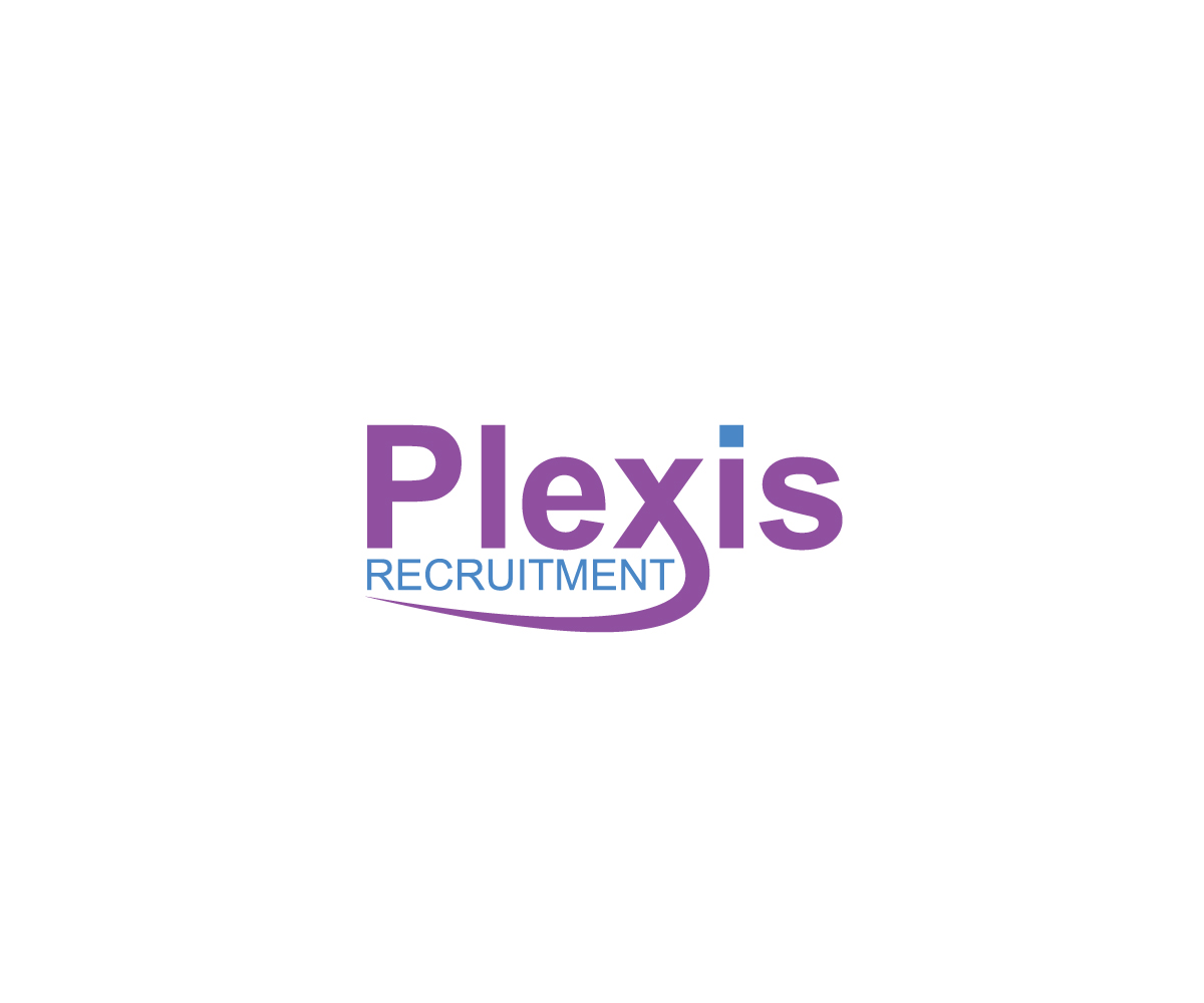 Logo Design by imshohaghossain85 for Plexis Recruitment Ltd | Design #13944290