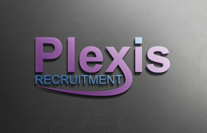 Logo Design by imshohaghossain85 for Plexis Recruitment Ltd | Design #13944291