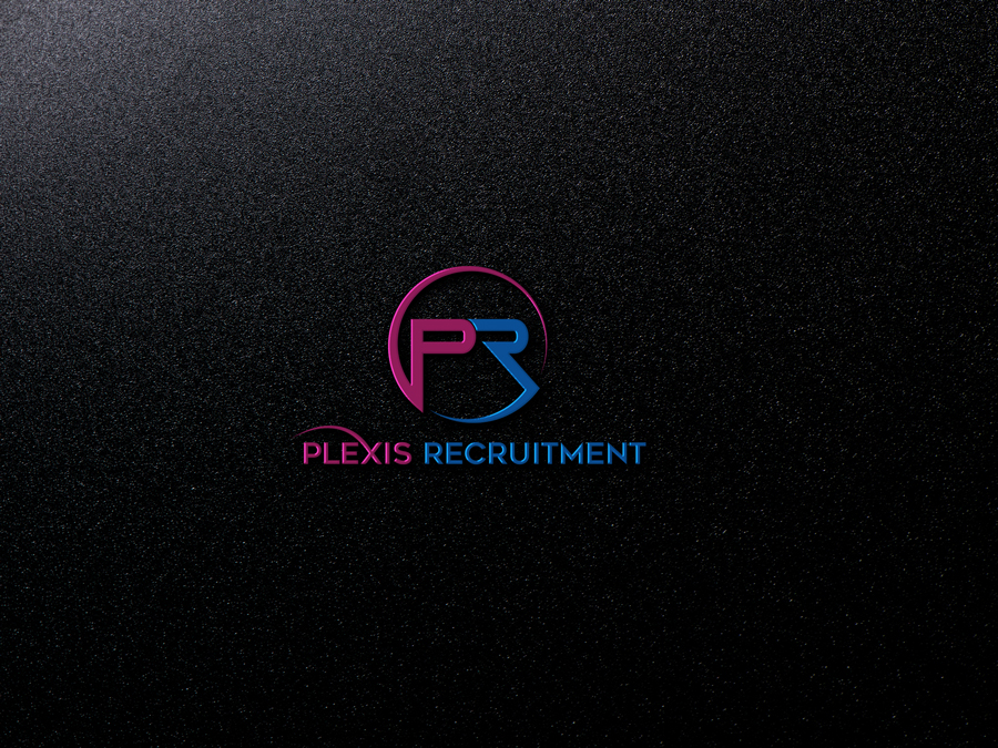 Logo Design by logout babu for Plexis Recruitment Ltd | Design #13938634