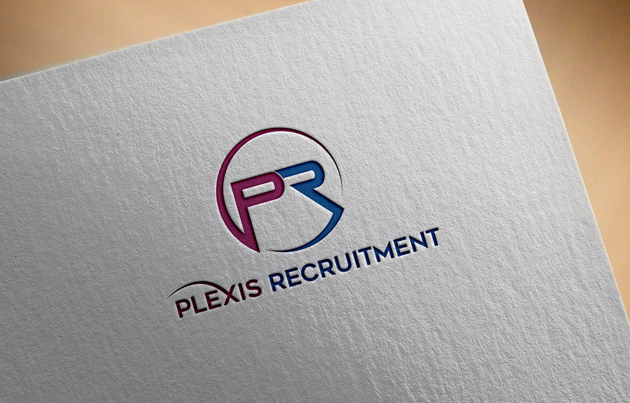 Logo Design by logout babu for Plexis Recruitment Ltd | Design #13938635