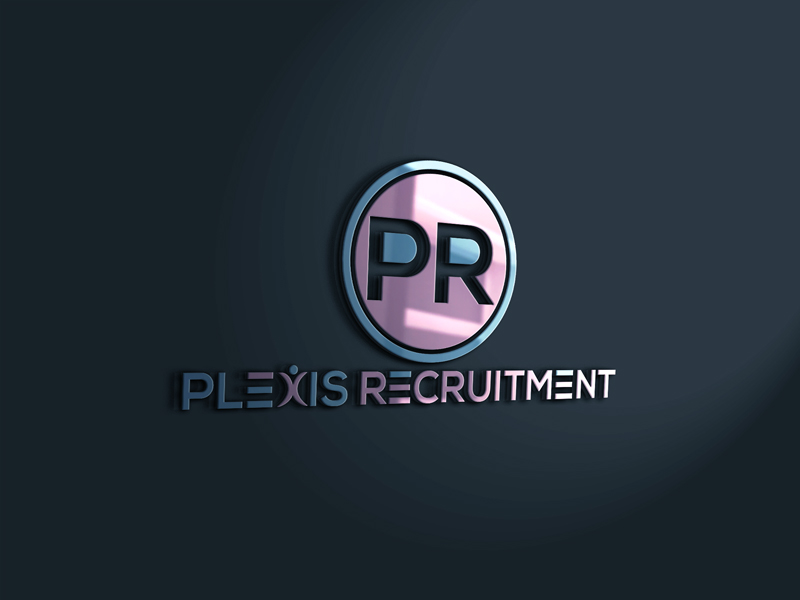 Logo Design by Jon cristian for Plexis Recruitment Ltd | Design #13944038