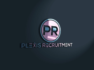 Logo Design by Jon cristian for Plexis Recruitment Ltd | Design: #13944038