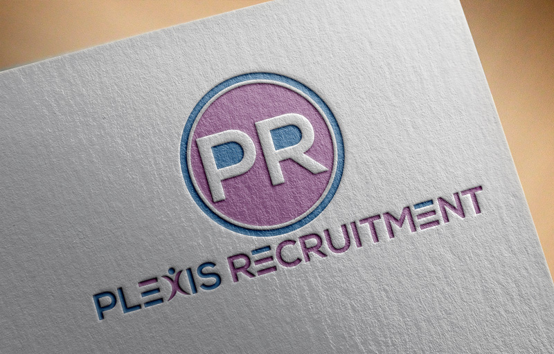 Logo Design by Jon cristian for Plexis Recruitment Ltd | Design #13944040
