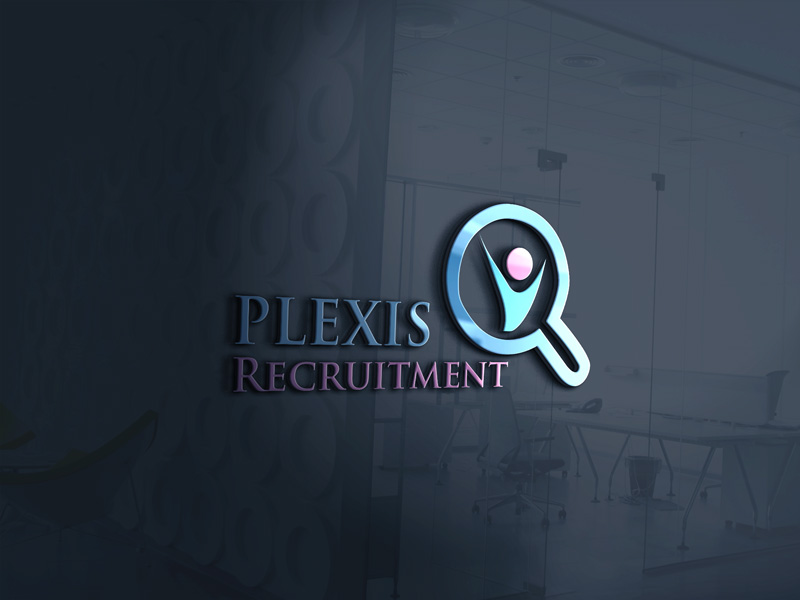 Design de Logo par mojibur1993 pour Plexis Recruitment Ltd | Design #13944742