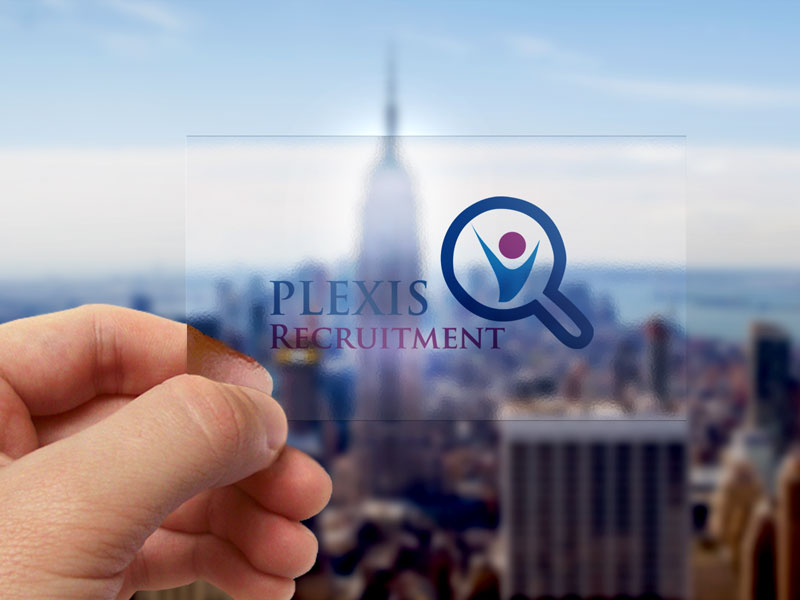 Design de Logo par mojibur1993 pour Plexis Recruitment Ltd | Design #13944743