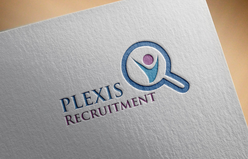 Design de Logo par mojibur1993 pour Plexis Recruitment Ltd | Design #13944744