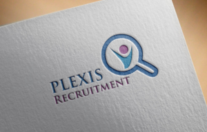 Logo Design by mojibur1993 for Plexis Recruitment Ltd | Design: #13944744