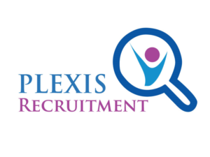 Logo Design by mojibur1993 for Plexis Recruitment Ltd | Design: #13944745