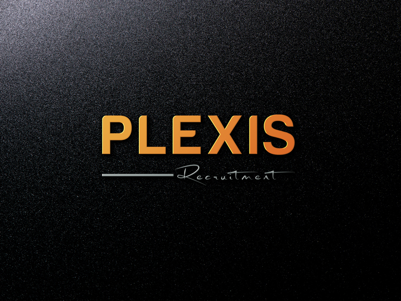 Logo Design by nirob01933 for Plexis Recruitment Ltd | Design #13945435