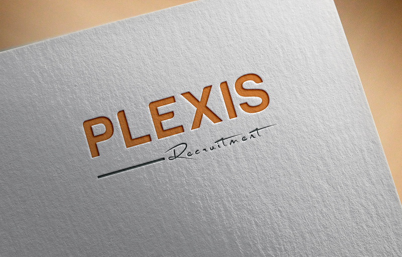 Logo Design by nirob01933 for Plexis Recruitment Ltd | Design #13945437