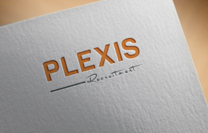 Logo Design by nirob01933 for Plexis Recruitment Ltd | Design: #13945437