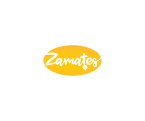 Design de Logo par Professor P pour ZAMATES | Design : #13940265