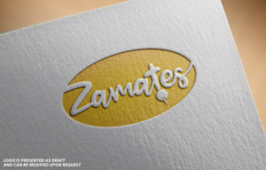 Design de Logo par Professor P pour ZAMATES | Design : #13940266