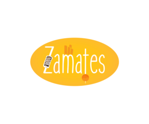 Logo Design by Professor P for ZAMATES | Design: #14090108
