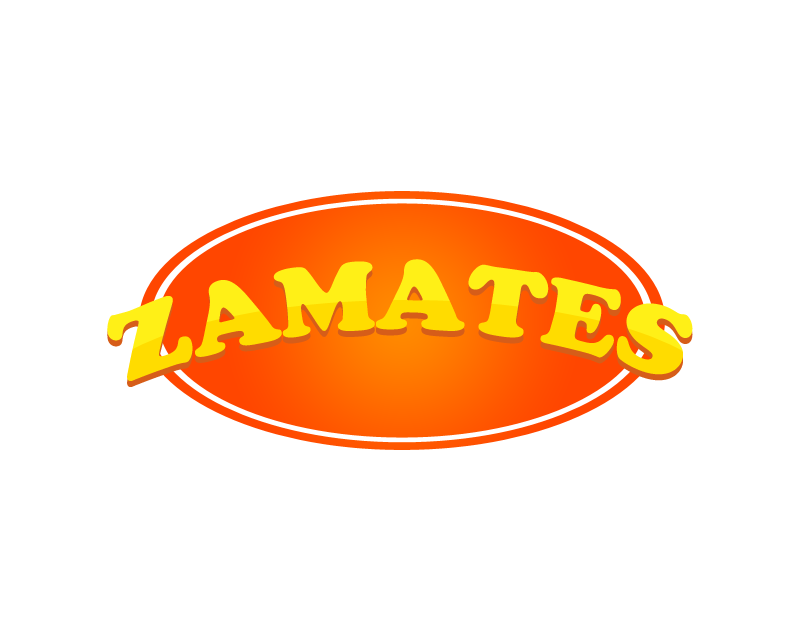 Design de Logo par xcellence pour ZAMATES | Design #13939621