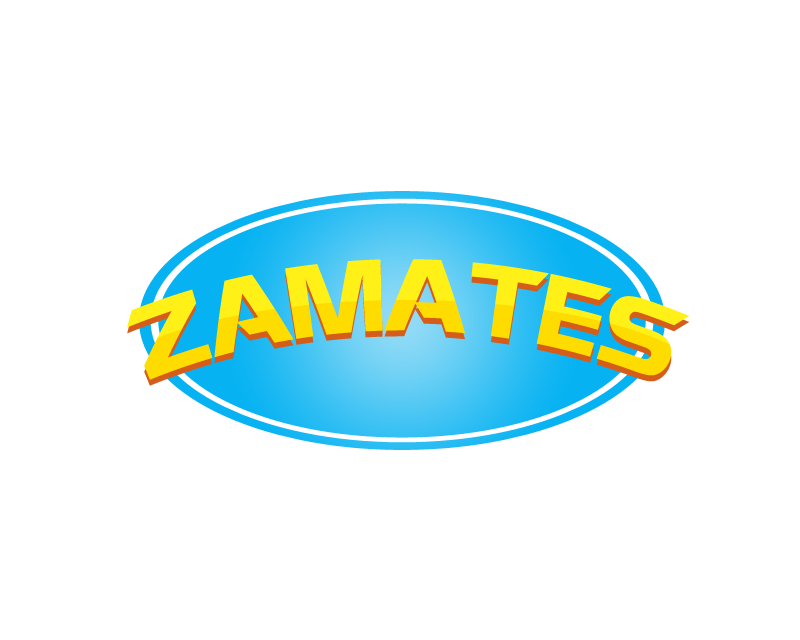 Logo Design by xcellence for ZAMATES | Design #13943237