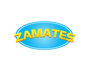 Design de Logo par xcellence pour ZAMATES | Design #13943237