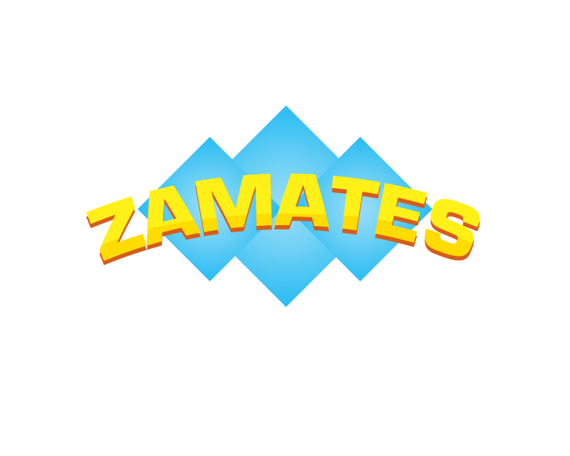 Logo Design by xcellence for ZAMATES | Design #13943256