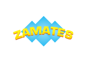Design de Logo par xcellence pour ZAMATES | Design : #13943256