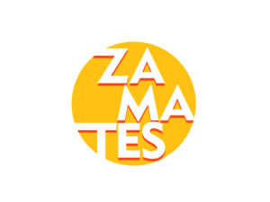 Design de Logo par Gla. pour ZAMATES | Design : #13937768