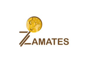 Design de Logo par creative.bugs pour ZAMATES | Design : #13958764