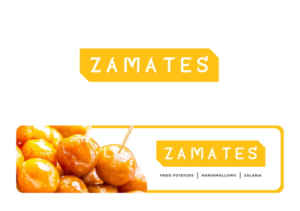 Design de Logo par christianpoetoe pour ZAMATES | Design : #13942134