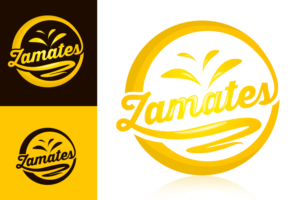 Design de Logo par DEADCOOL pour ZAMATES | Design #14046886