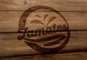 Logo Design by R.Bello for ZAMATES | Design: #14046893
