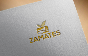 Design de Logo par asman pour ZAMATES | Design : #13945132