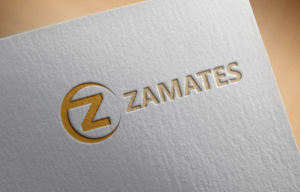 Design de Logo par imshohaghossain85 pour ZAMATES | Design : #13944680
