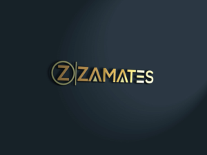 Logo Design by Jon cristian for ZAMATES | Design: #13937749