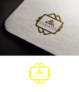 Design de Logo par supercreative pour ZAMATES | Design : #13959768