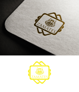 Design de Logo par supercreative pour ZAMATES | Design : #13959769
