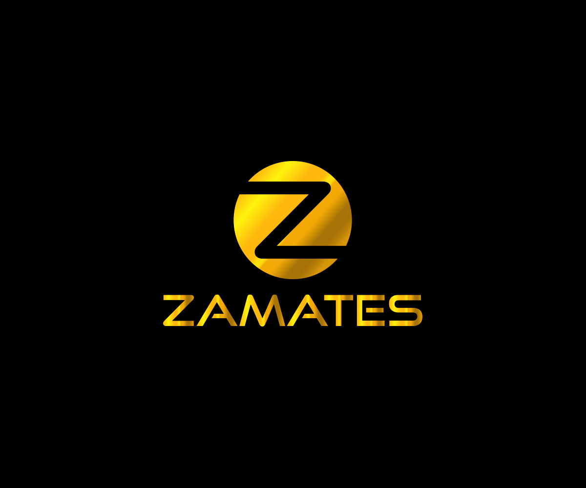 Design de Logo par NOREEN MAX pour ZAMATES | Design #13965084
