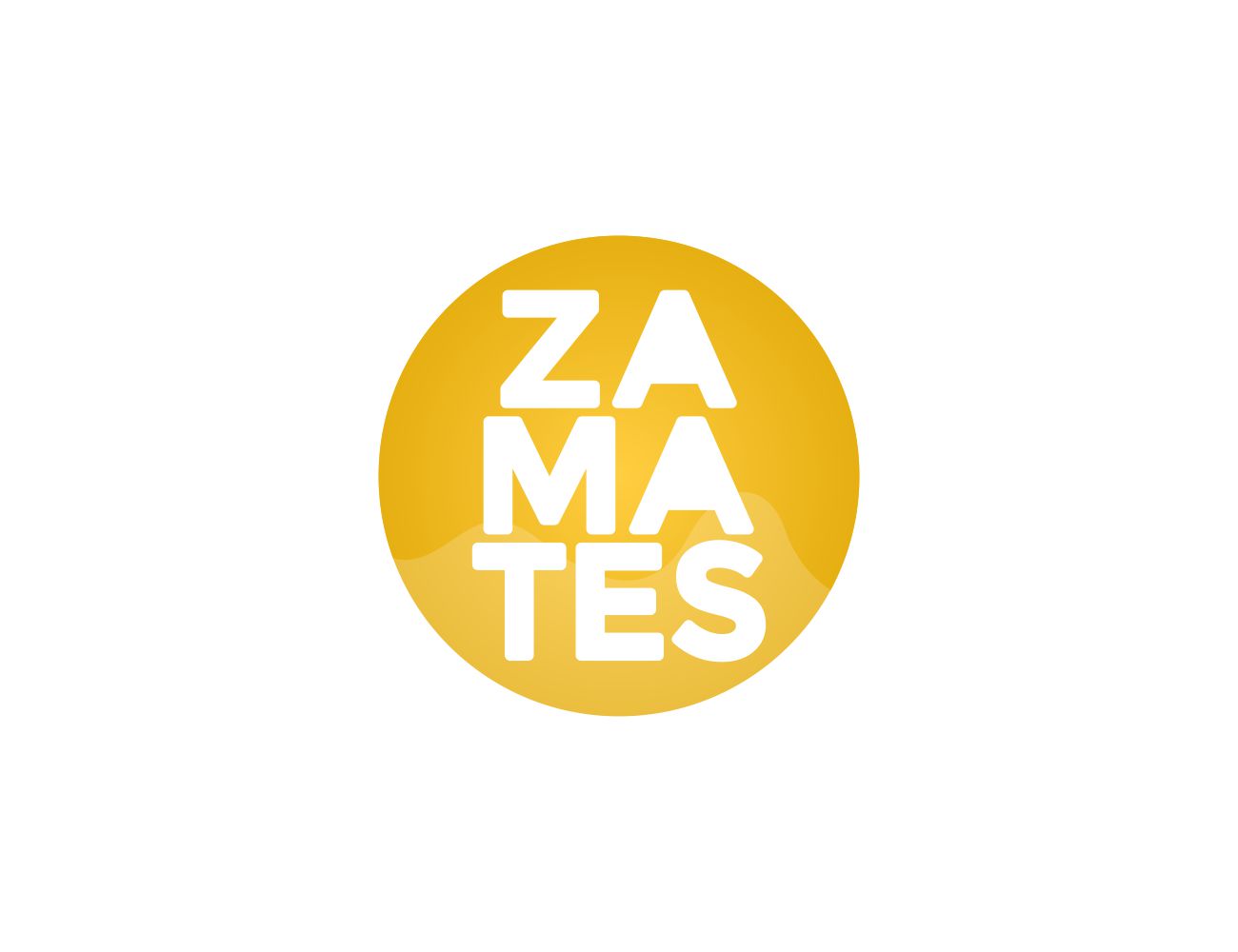 Design de Logo par MOH Studio pour ZAMATES | Design #13963534