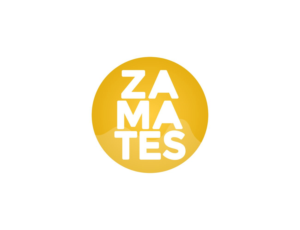 Design de Logo par Edu Morente pour ZAMATES | Design #13963534