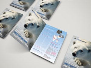 Flyer Design by Melanie for CruiseAlong Pty Ltd | Design: #13996938