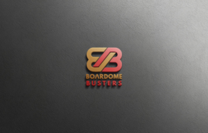 Logo Design by BARIKNA@