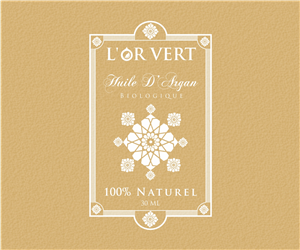 PACKAGING DESIGN FOR ESSENTIAL OIL | Packaging Design by Mandarina