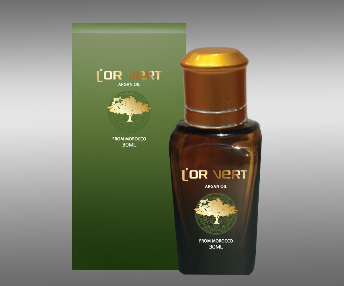 Packaging Design by Cari Lopez for SIROP DOWLUT CO LTD | Design #2562062