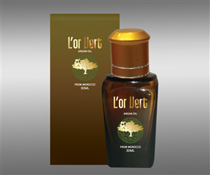 Packaging Design by Cari Lopez for SIROP DOWLUT CO LTD | Design: #2562065