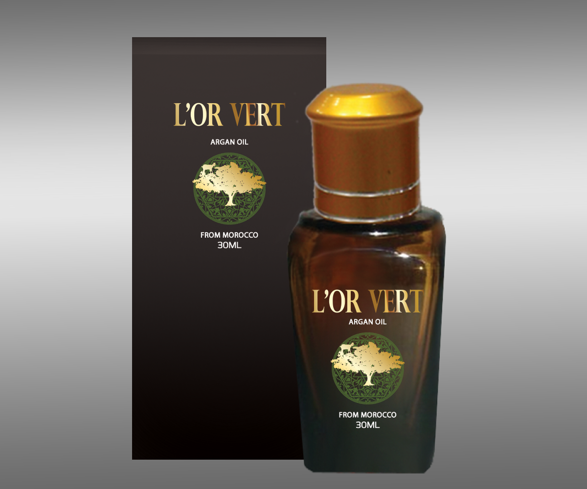 Packaging Design by Cari Lopez for SIROP DOWLUT CO LTD | Design #2562069
