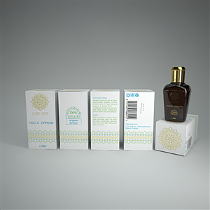 Packaging Design by Rt's Hollow for SIROP DOWLUT CO LTD | Design: #2541184