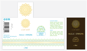 Packaging Design by Rt's Hollow for SIROP DOWLUT CO LTD | Design: #2541187